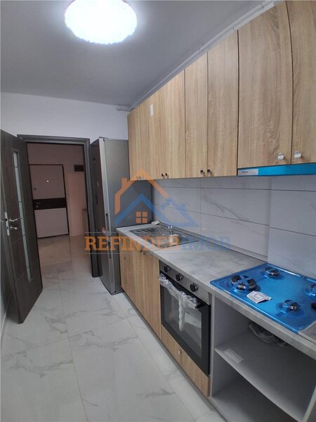 Berceni Oferta /  Garsoniera decomandata  Prima inchiriere | Loc parcare