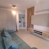 Berceni Oferta /  Garsoniera decomandata  Prima inchiriere | Loc parcare